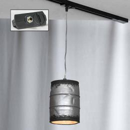 Изображение продукта Трековый светильник однофазный Lussole LOFT Track Lights 